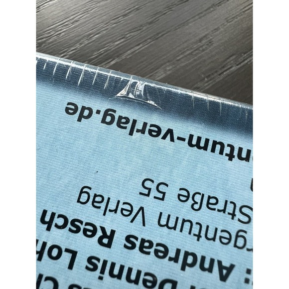 Antarctica Board Game by Charles Chevallier 2015 Argentum Verlag, New and Sealed - Picture 8 of 8